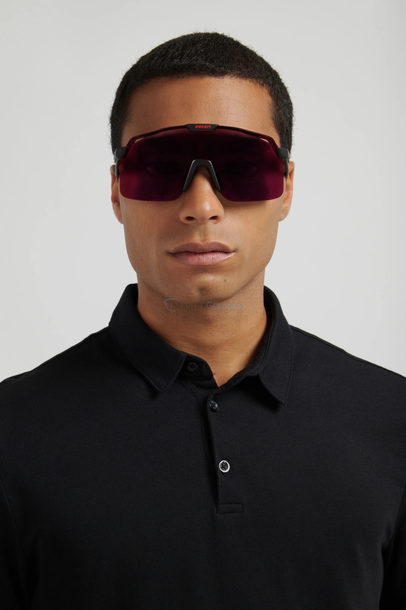 �������������� ���� CARRERA DUCATI CARDUC 066/S 003 Matte Black