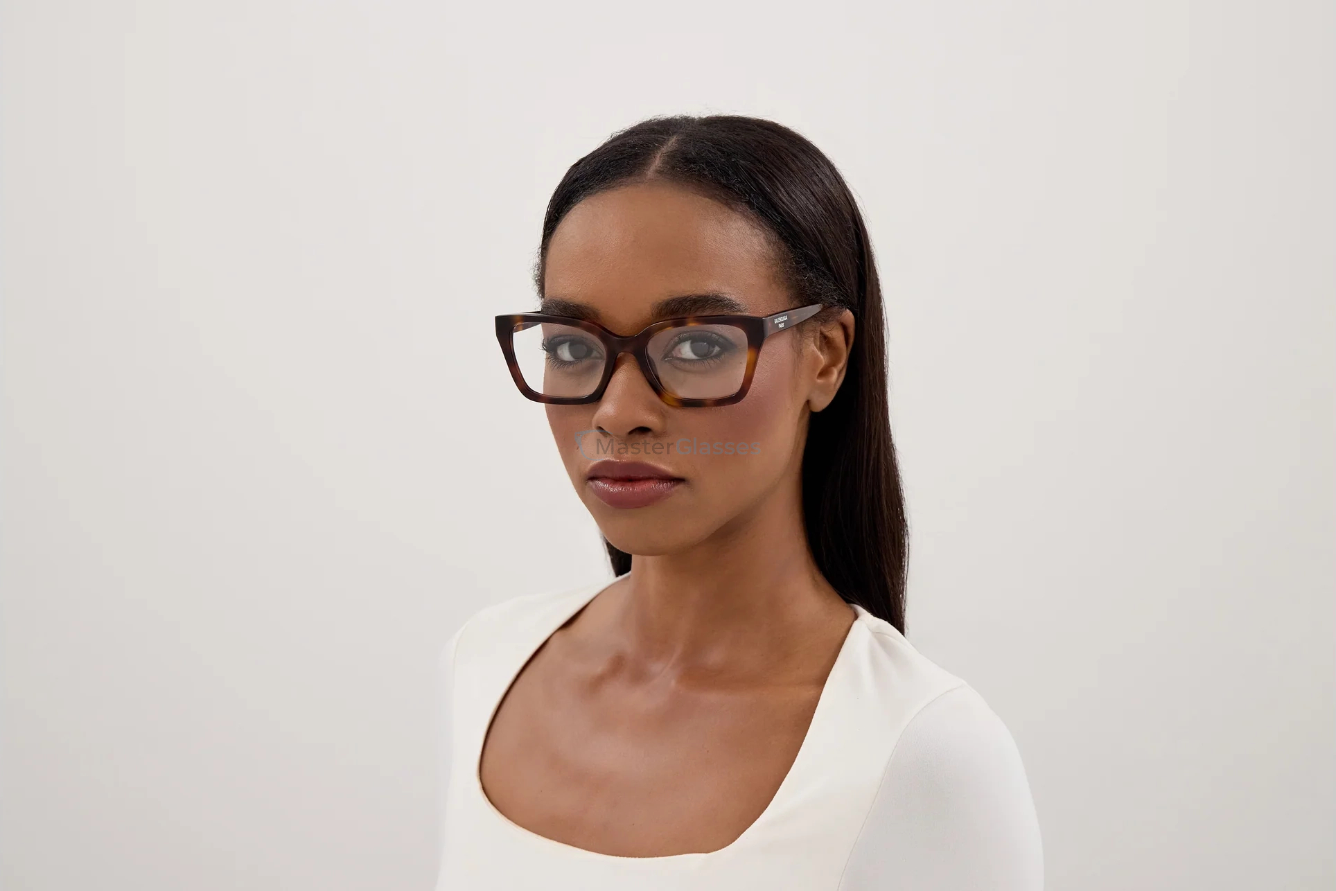 ������ Balenciaga BB0501O-003 55