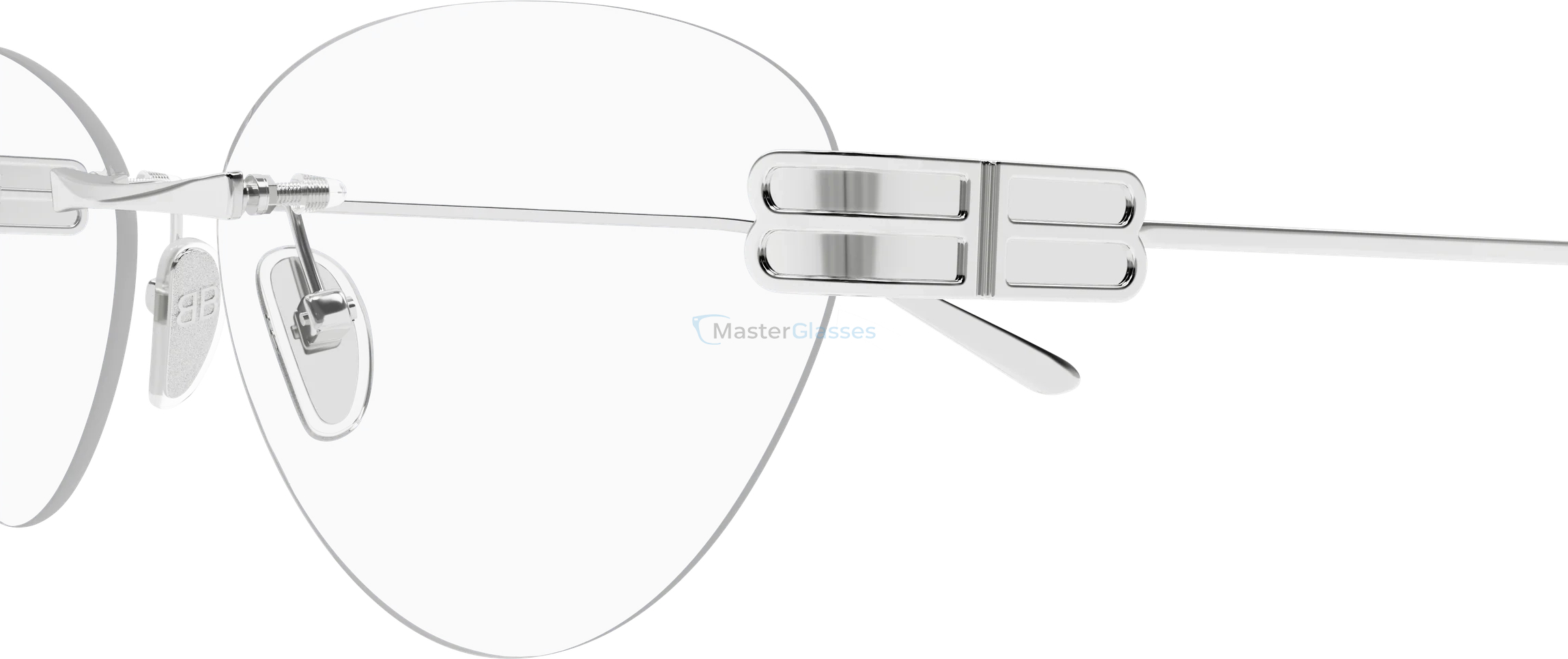 ������ Balenciaga BB0489O-001 61