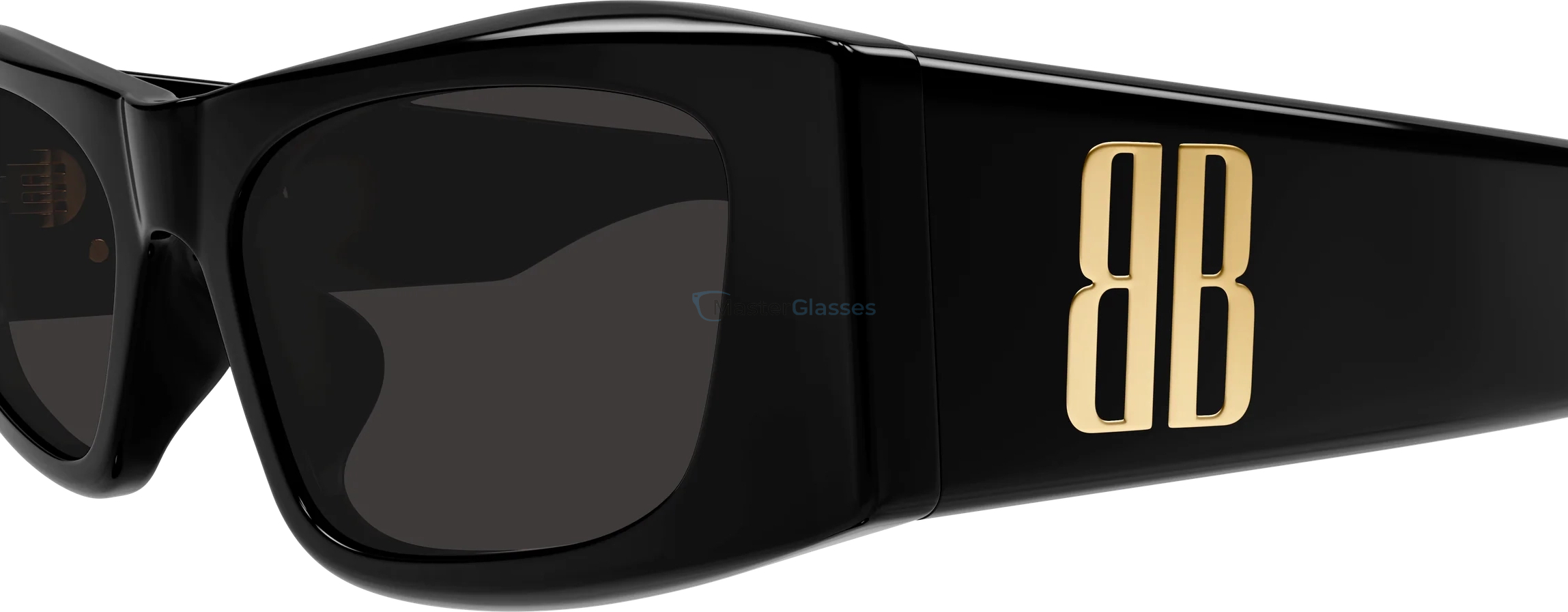 �������������� ���� Balenciaga BB0478S 001