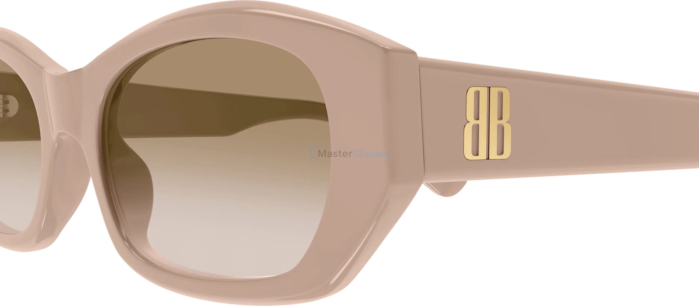 �������������� ���� Balenciaga BB0476S 003