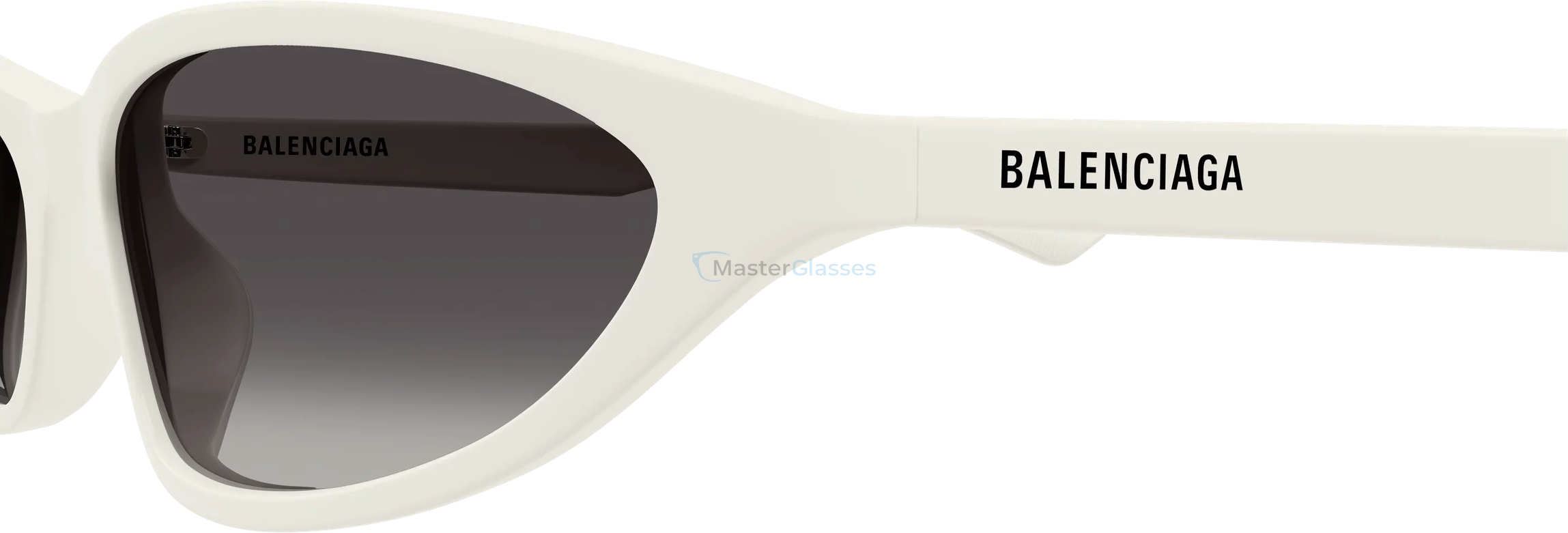 �������������� ���� Balenciaga BB0402S 006