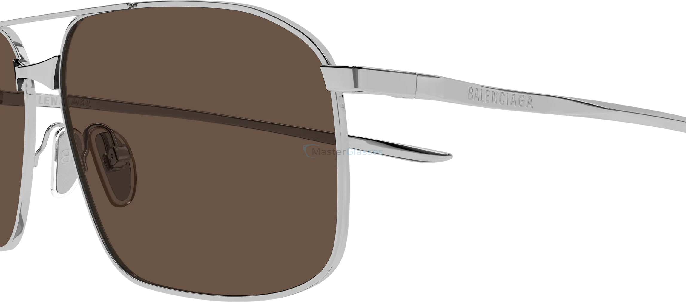 �������������� ���� Balenciaga BB0492S 002