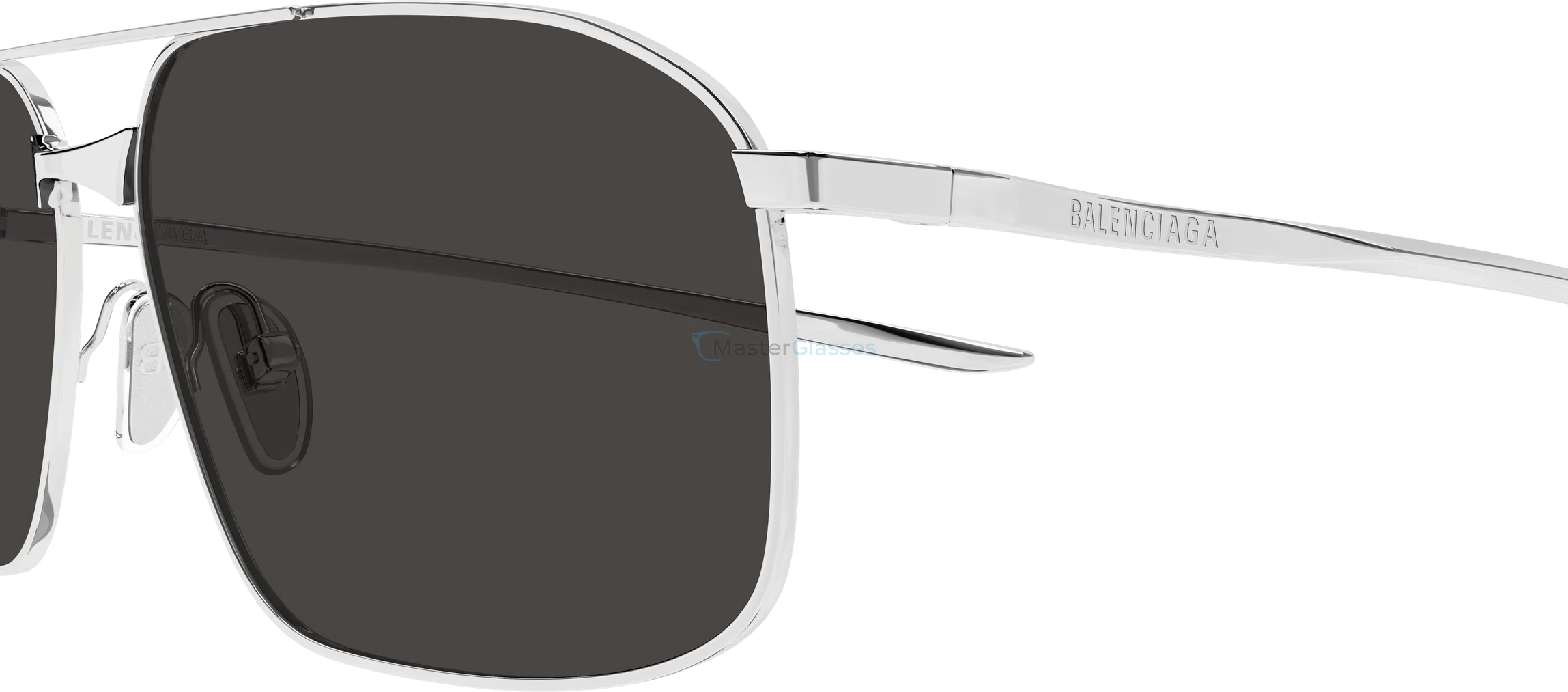 �������������� ���� Balenciaga BB0492S 001