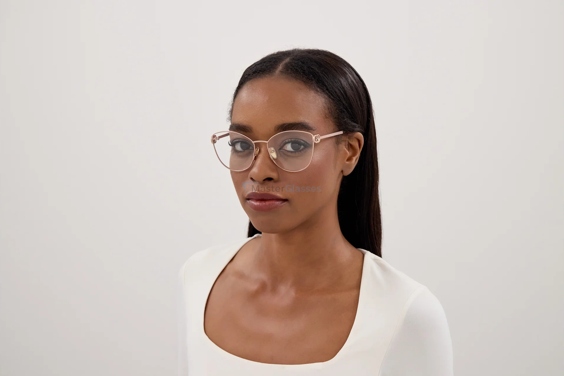 ������ Gucci GG2049O-004 57