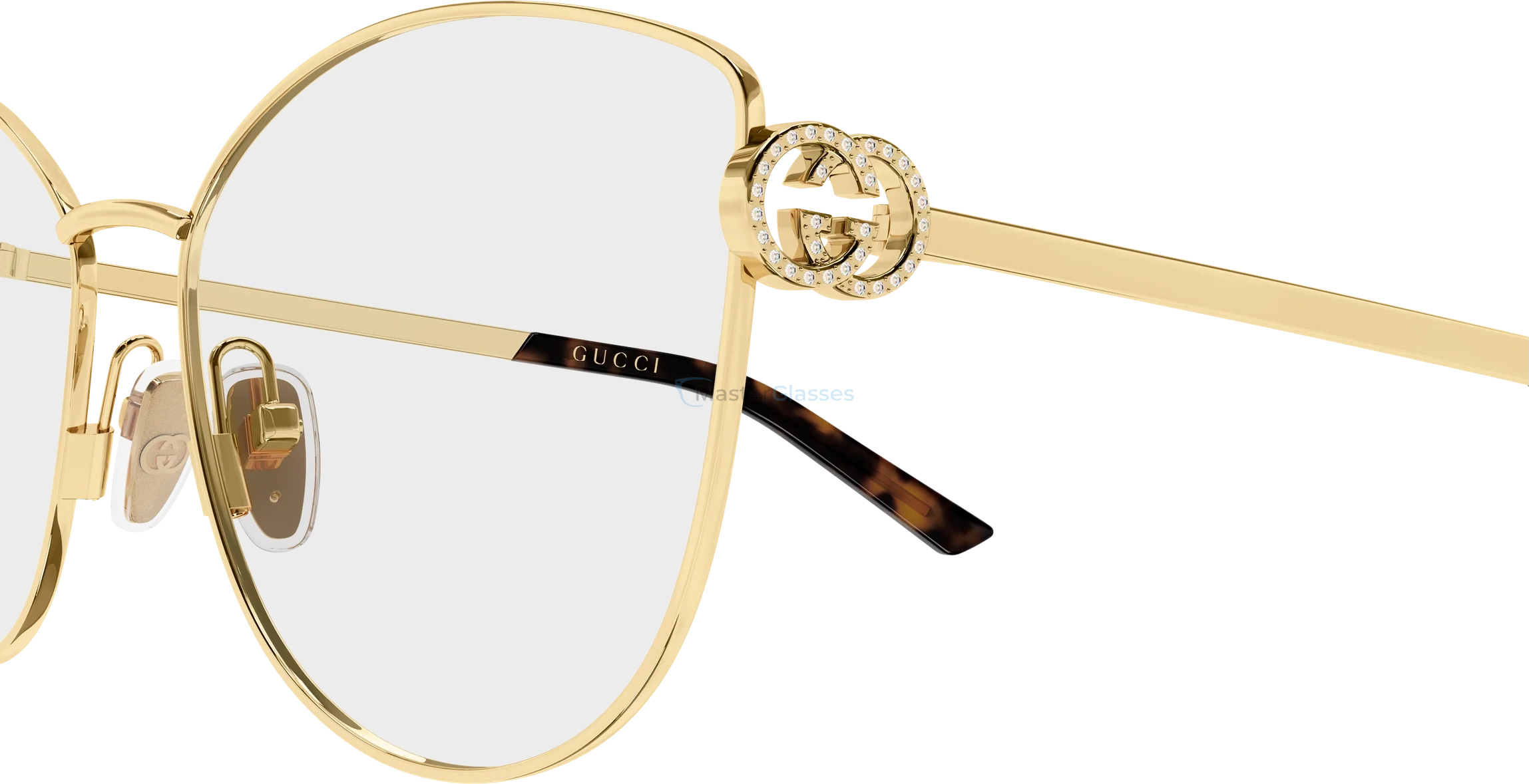 ������ Gucci GG2049O-002 57