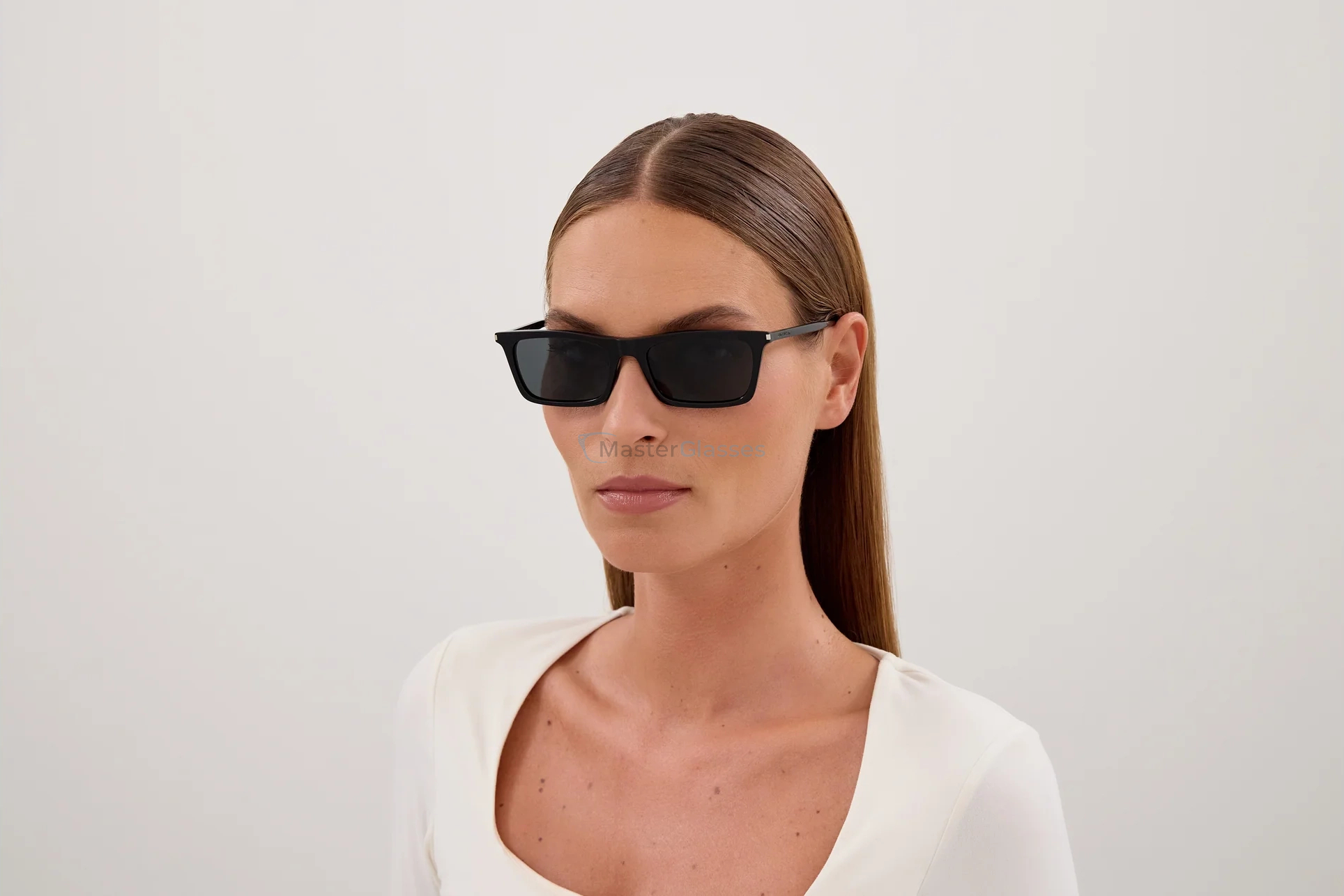 �������������� ���� Saint Laurent SL890BETTYTHIN 001