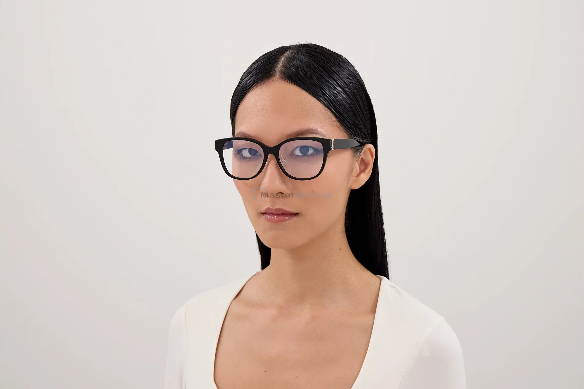 ������ Saint Laurent SLM168/F-001 55