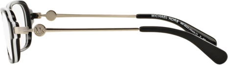 Оправа Michael kors Abela V MK8023 3129 Black/white