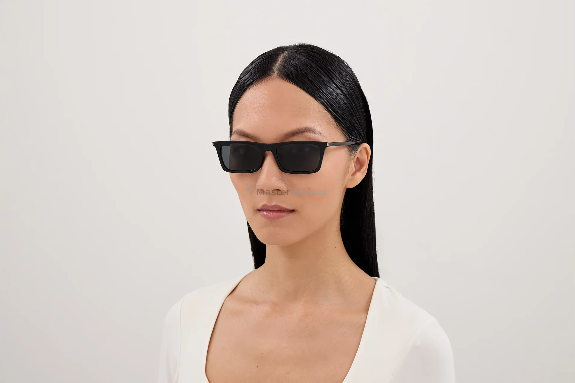 �������������� ���� Saint Laurent SL 890/F BETTY THIN-001 54