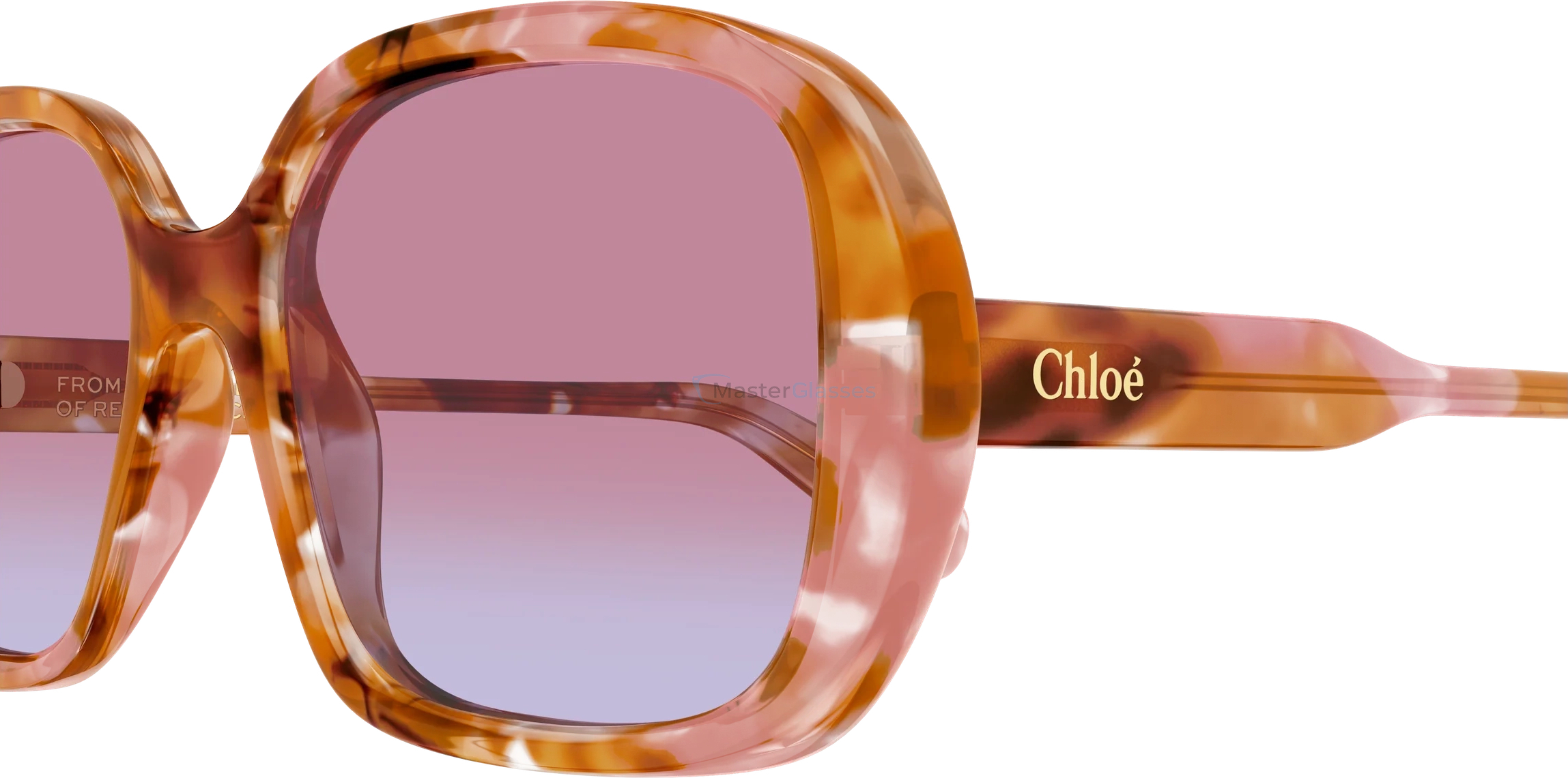 Chloe CH0222S-006 55 ���� ��������������