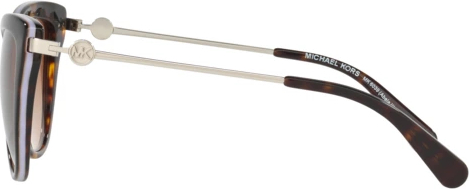 Солнцезащитные очки Michael kors Abela Ii MK6039 314513 Dark Tortoise/ Lavendar