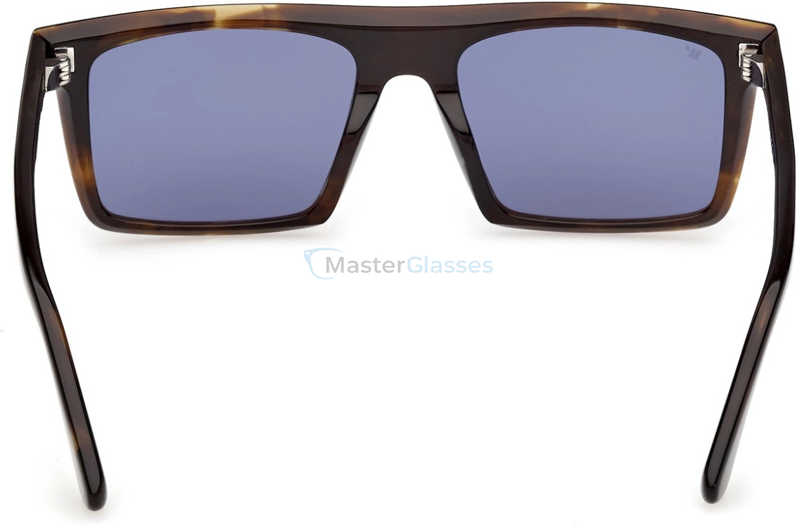 �������������� ���� Web Eyewear WE 0397 52V 54