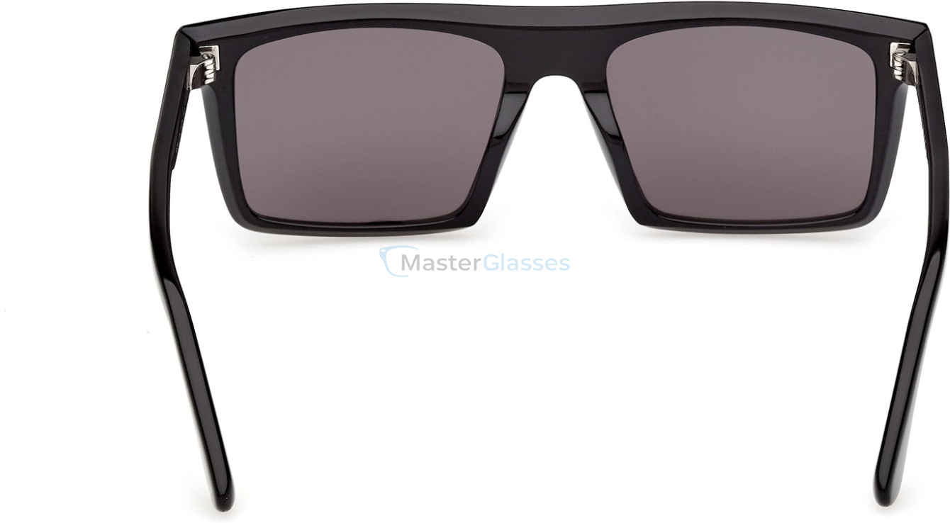 �������������� ���� Web Eyewear WE 0397 01A 54