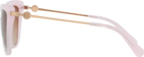 Солнцезащитные очки Michael kors Abela Ii MK6039 314813 Milky Pink