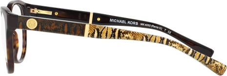 Оправа Michael kors Rania Iii MK4032 3180 Dark Tortoise