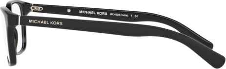 ������ Michael kors India MK4039 3177 Black