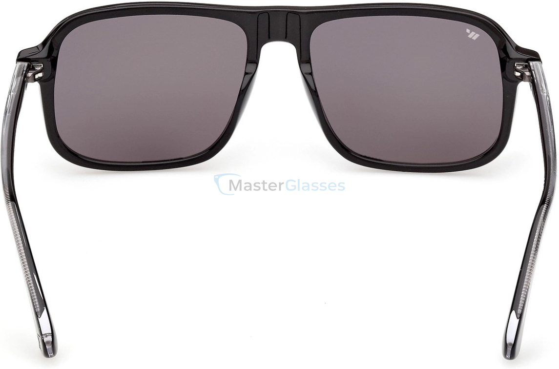 �������������� ���� Web Eyewear WE 0396 05A 56