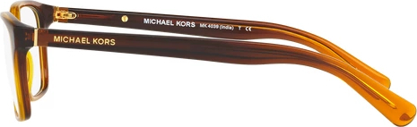 Оправа Michael kors India MK4039 3218 Amber Gradient