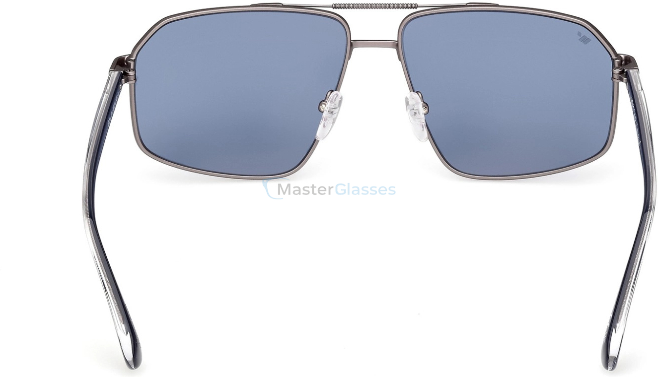 �������������� ���� Web Eyewear WE 0395 09V 60