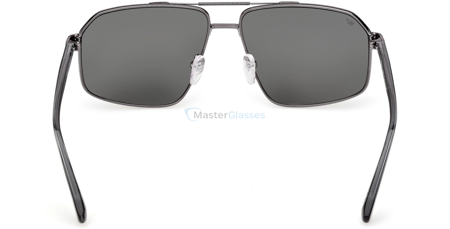 �������������� ���� Web Eyewear WE 0395 08A 60