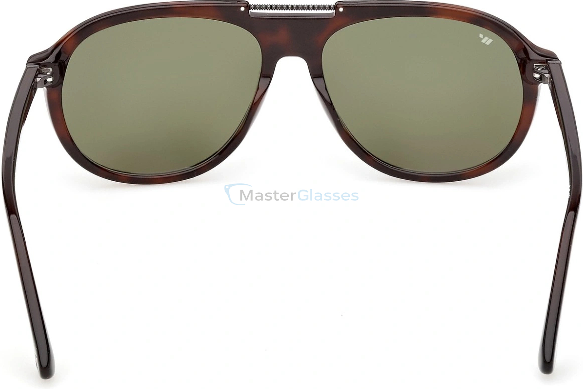 �������������� ���� Web Eyewear WE 0394 56N 57