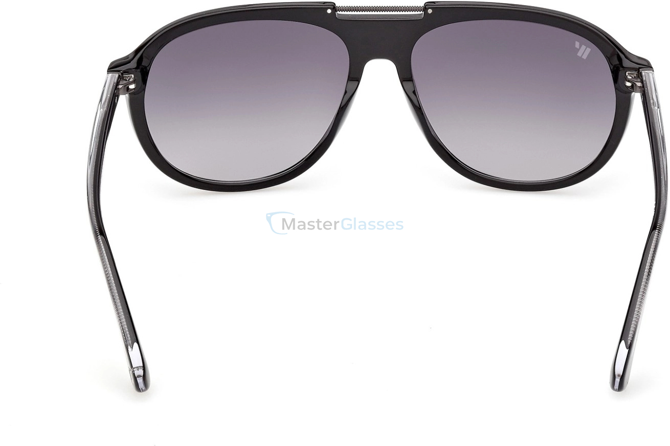 �������������� ���� Web Eyewear WE 0394 05B 57