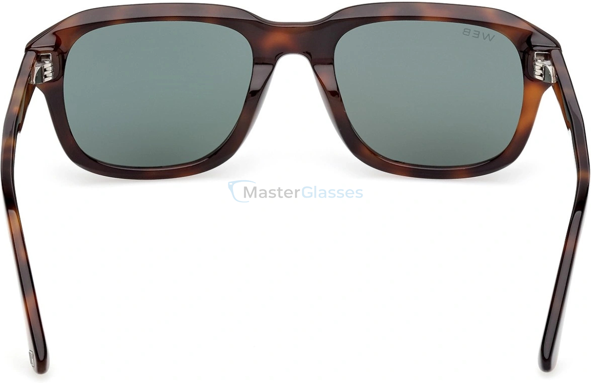 �������������� ���� Web Eyewear WE 0389 52N 54