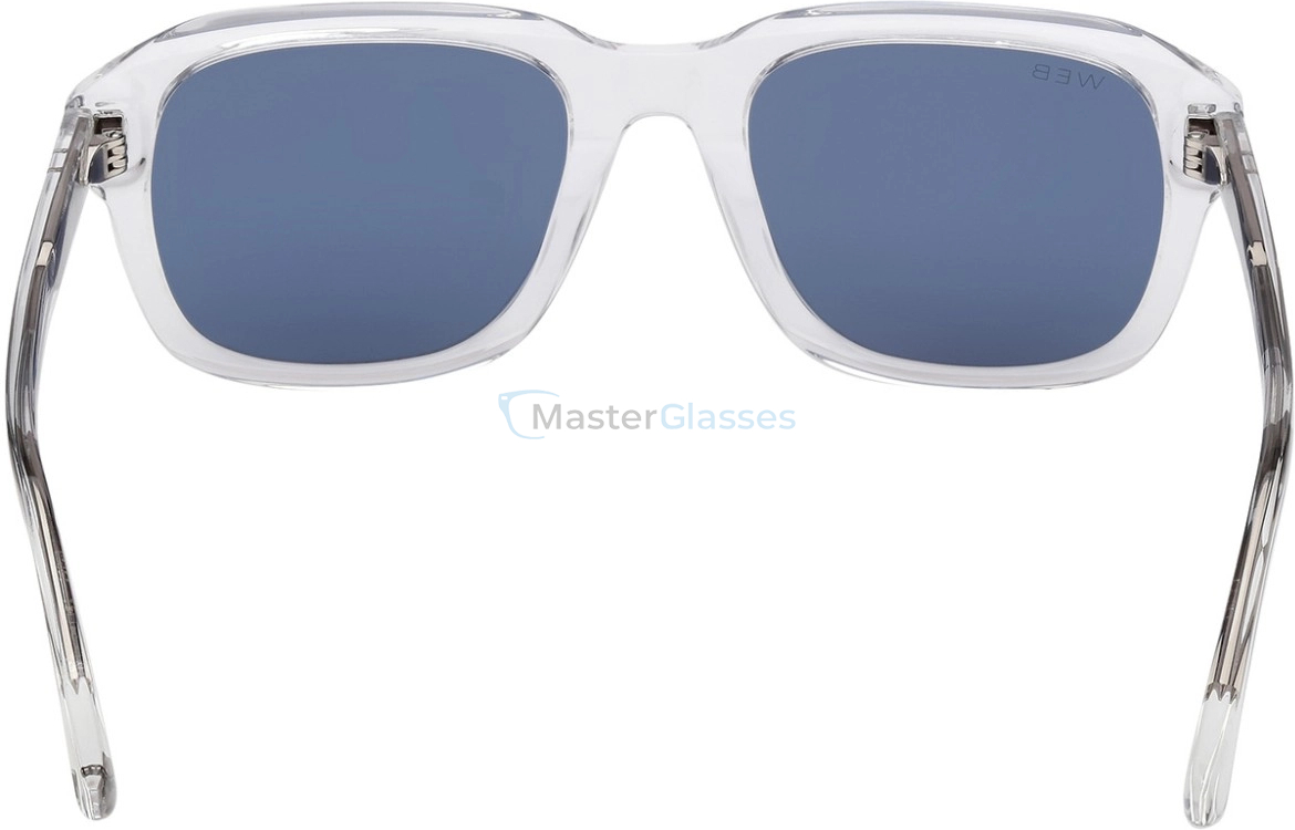 �������������� ���� Web Eyewear WE 0389 26V 54