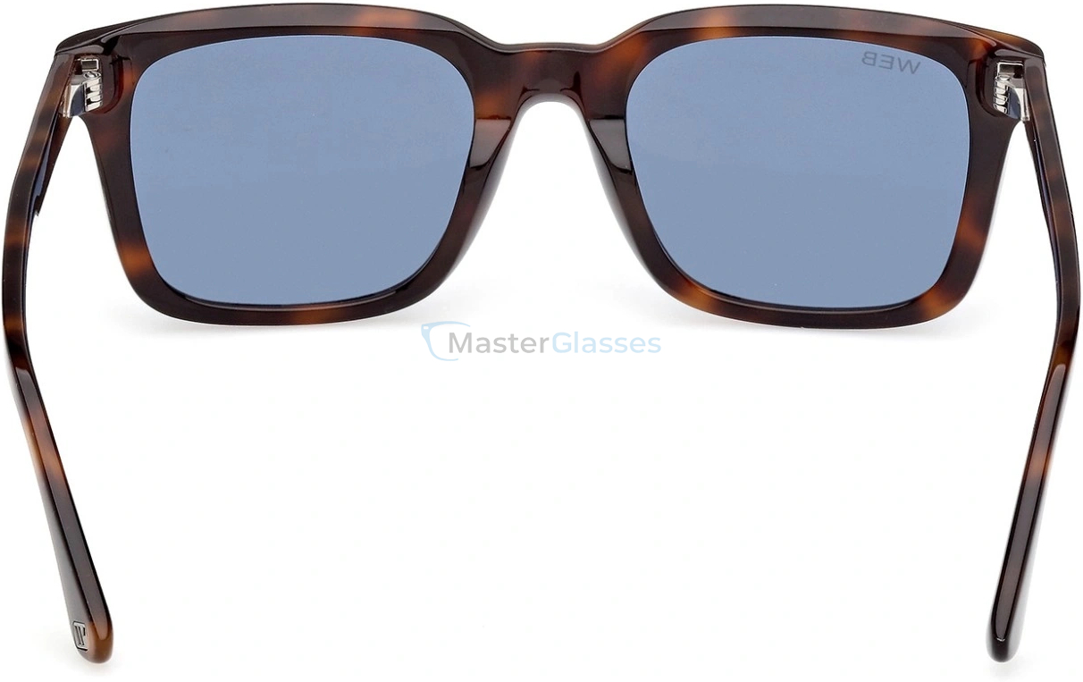 �������������� ���� Web Eyewear WE 0388 52V 55