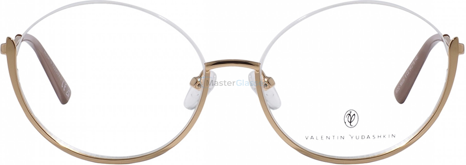 ������ Valentin Yudashkin VY WO2 mod9 C2 54