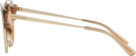 �������������� ���� Michael kors Melbourne MK1038 33557J Light Brown Crystal Injected