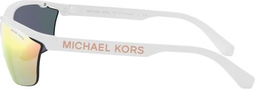 Солнцезащитные очки Michael kors Playa MK2110 30994Z White