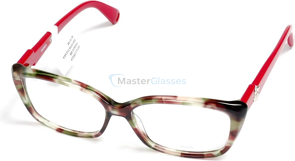 Оправа MAX CO. 295 SSR