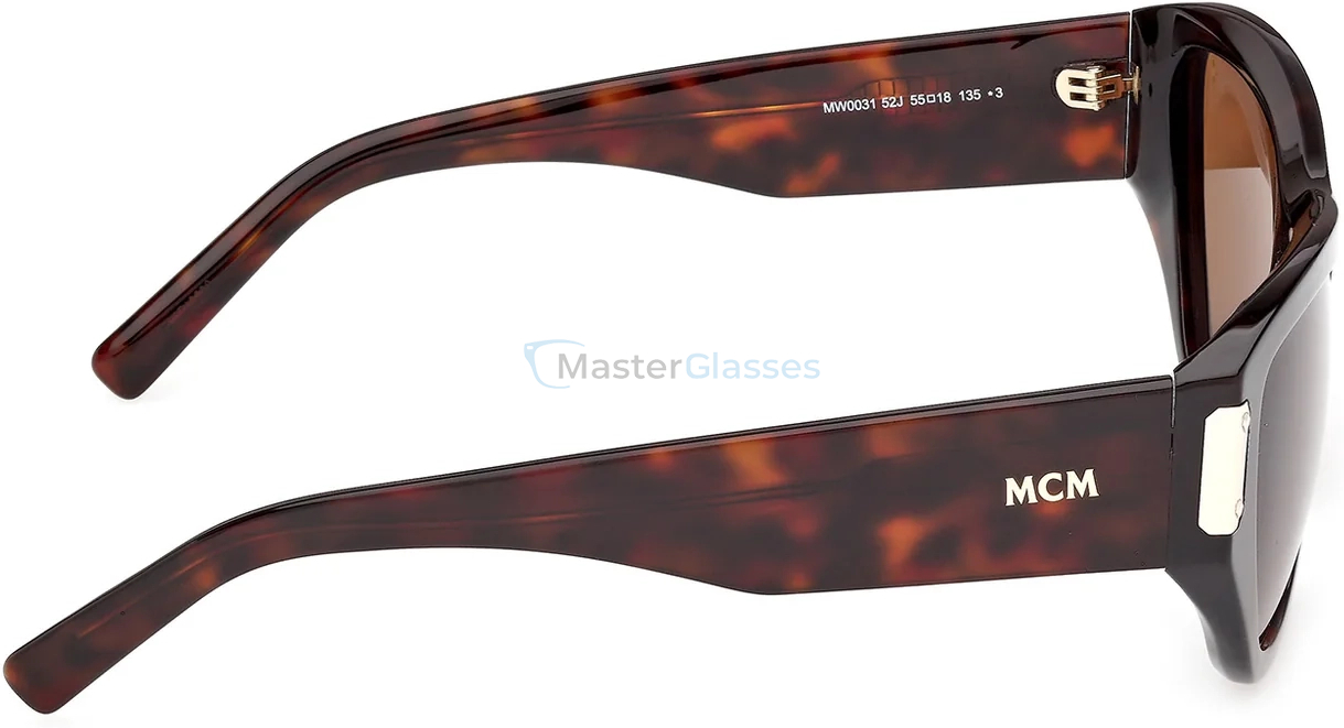 �������������� ���� MCM MW 0031 52J 55