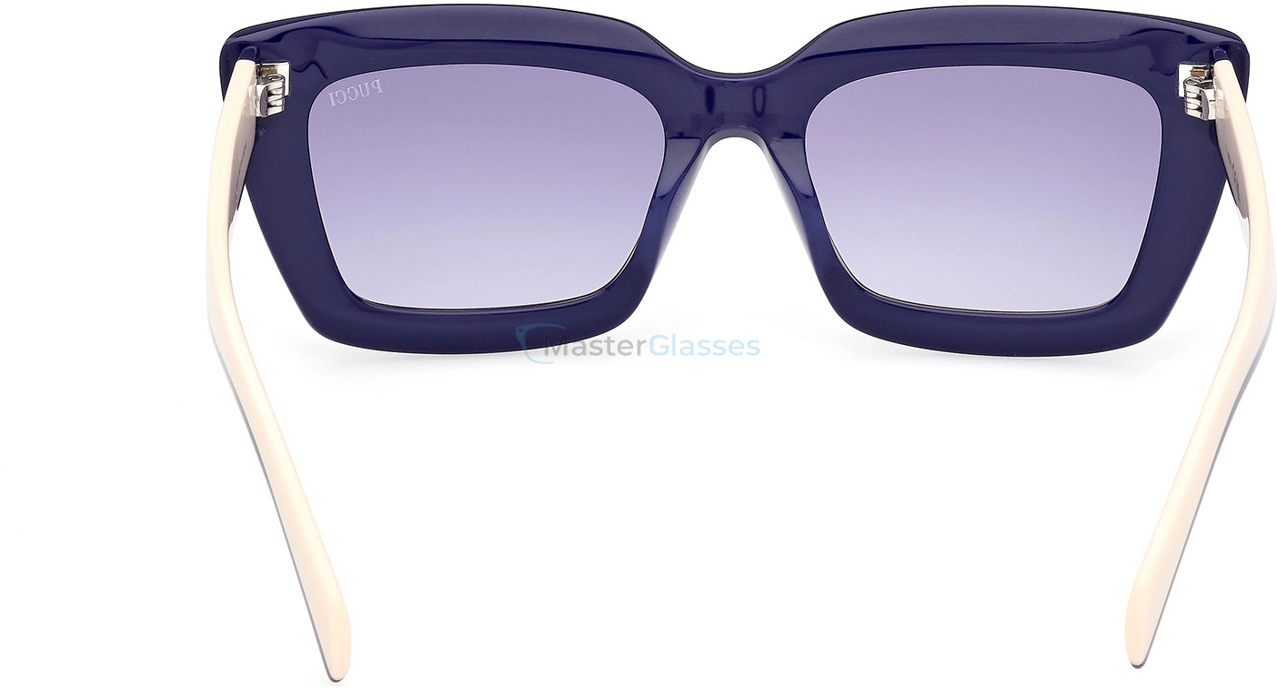 �������������� ���� Emilio Pucci EP 0202 90W 54