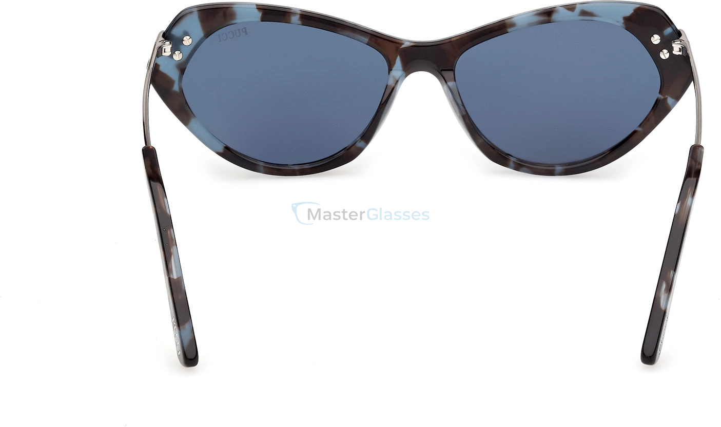 �������������� ���� Emilio Pucci EP 0251 55V 56