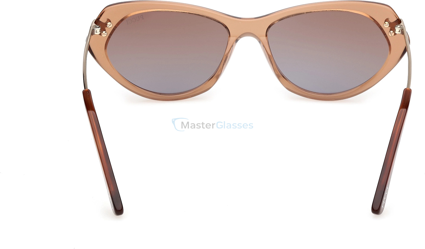 �������������� ���� Emilio Pucci EP 0251 45F 56