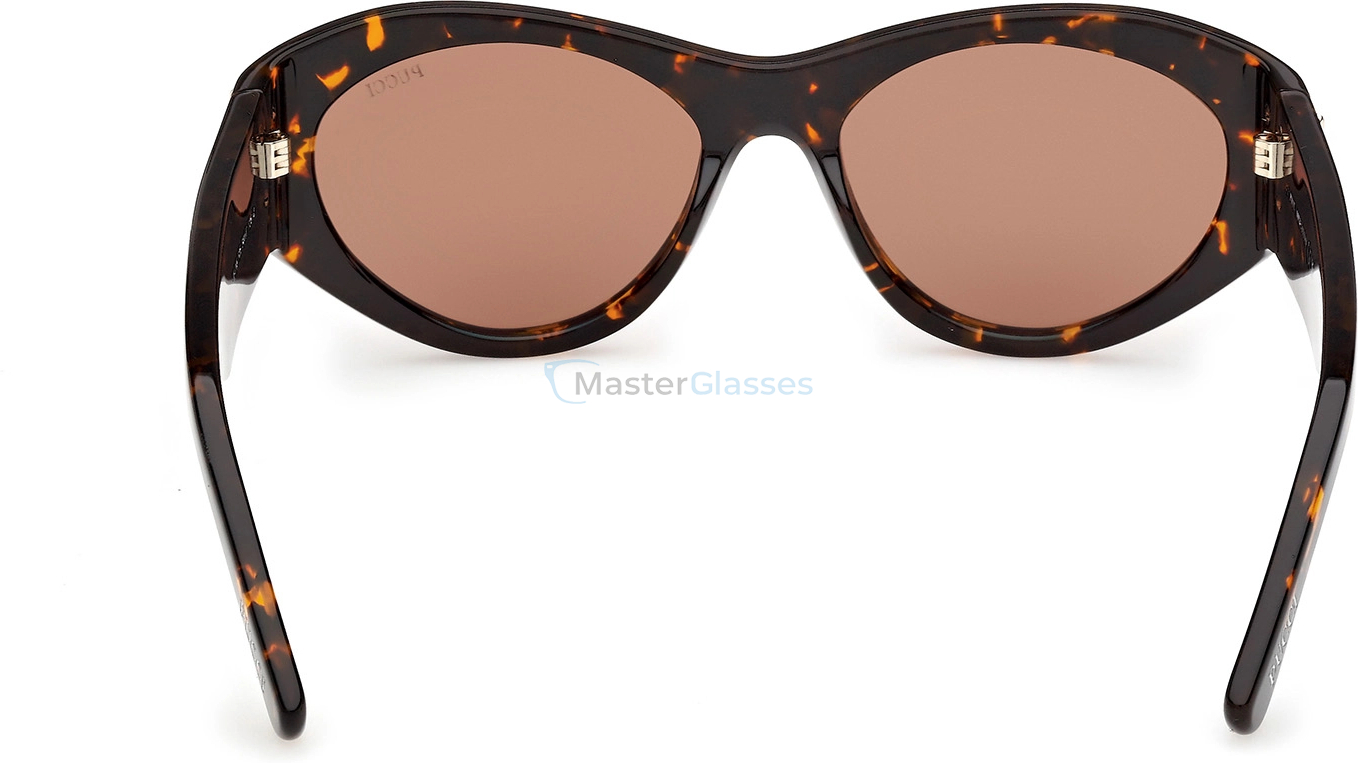 �������������� ���� Emilio Pucci EP 0249 52E 54