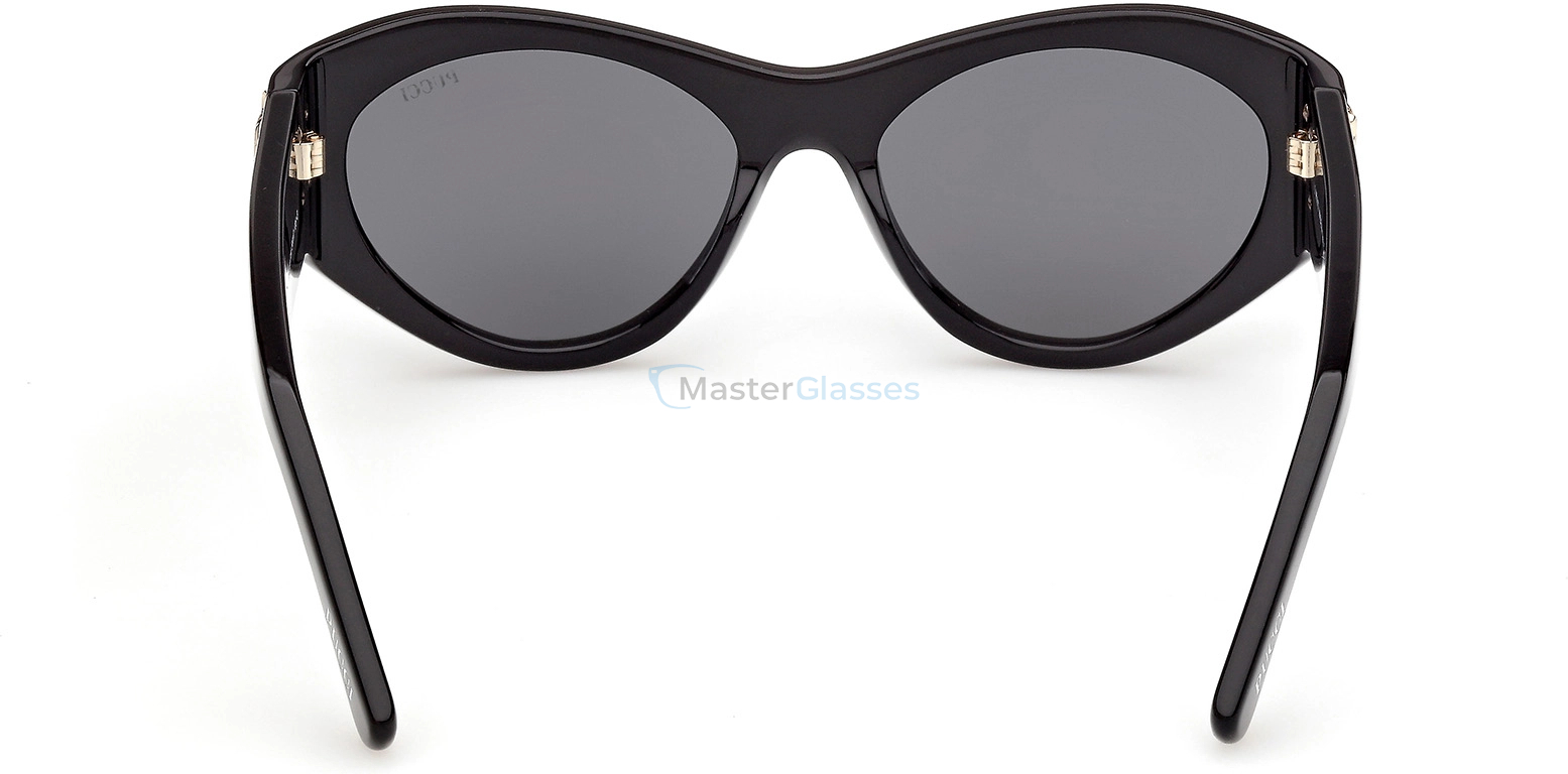 �������������� ���� Emilio Pucci EP 0249 01A 54