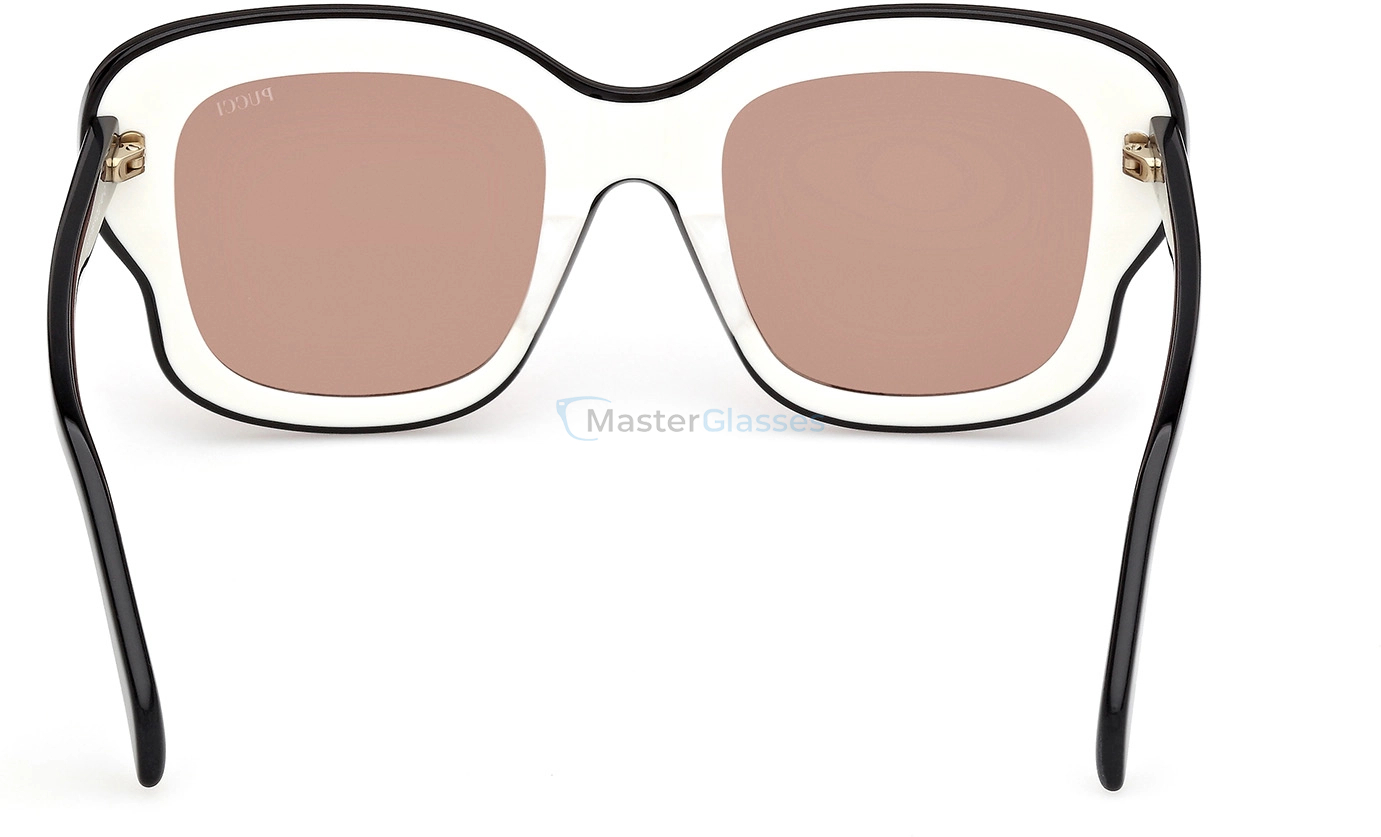 �������������� ���� Emilio Pucci EP 0220 99E 51