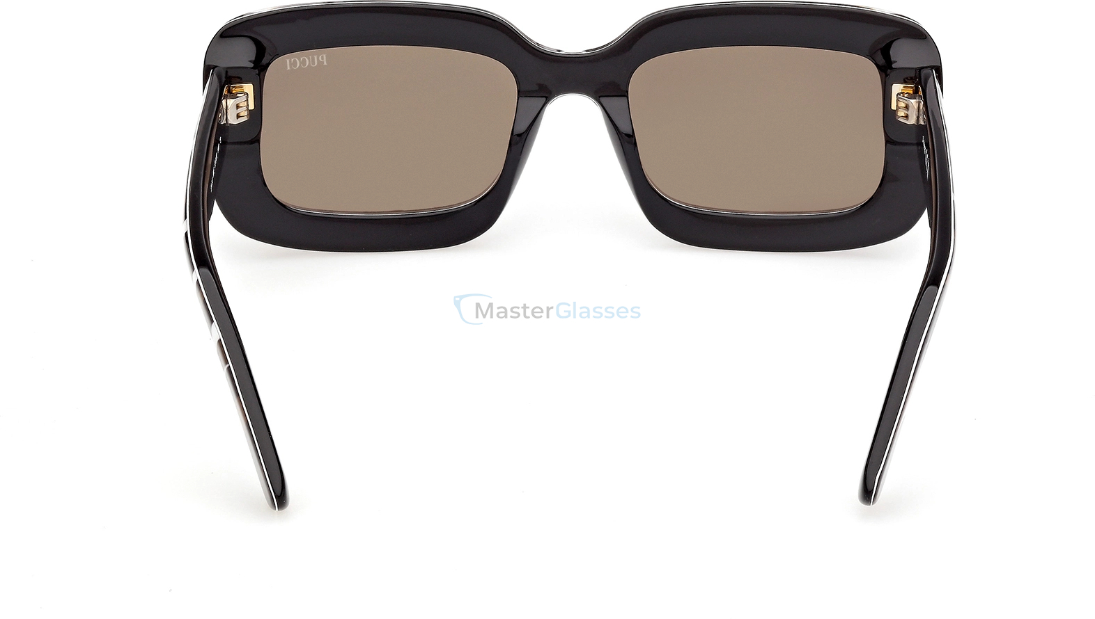 �������������� ���� Emilio Pucci EP 0253 99E 52