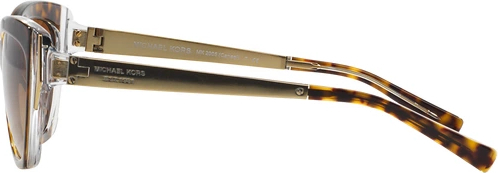 Солнцезащитные очки Michael kors Caneel MK2005 303413 Tortoise/crystal