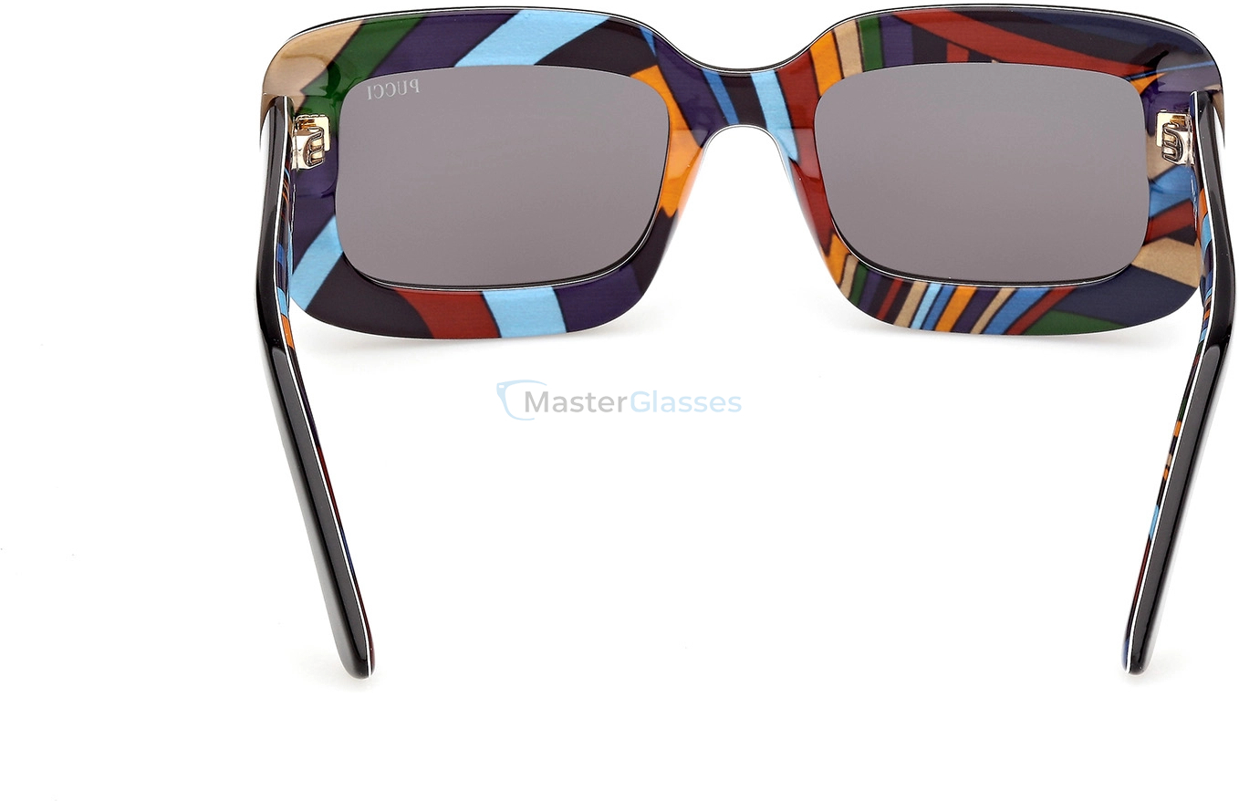 �������������� ���� Emilio Pucci EP 0253 05A 52