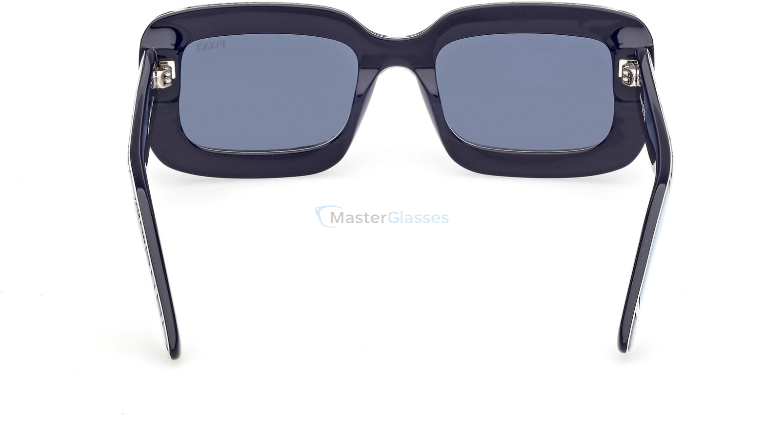 �������������� ���� Emilio Pucci EP 0253 99V 52