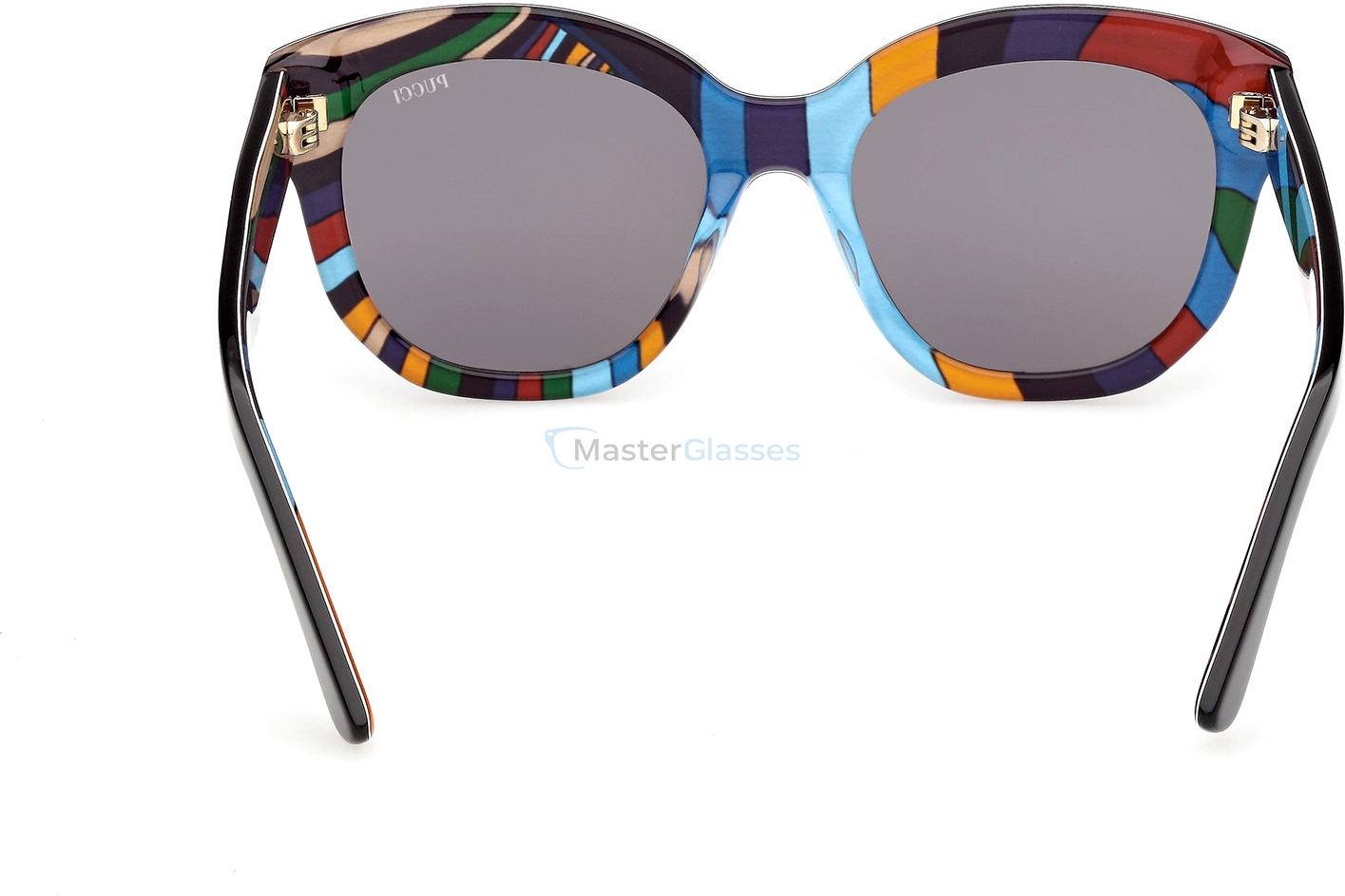 �������������� ���� Emilio Pucci EP 0254 05A 53