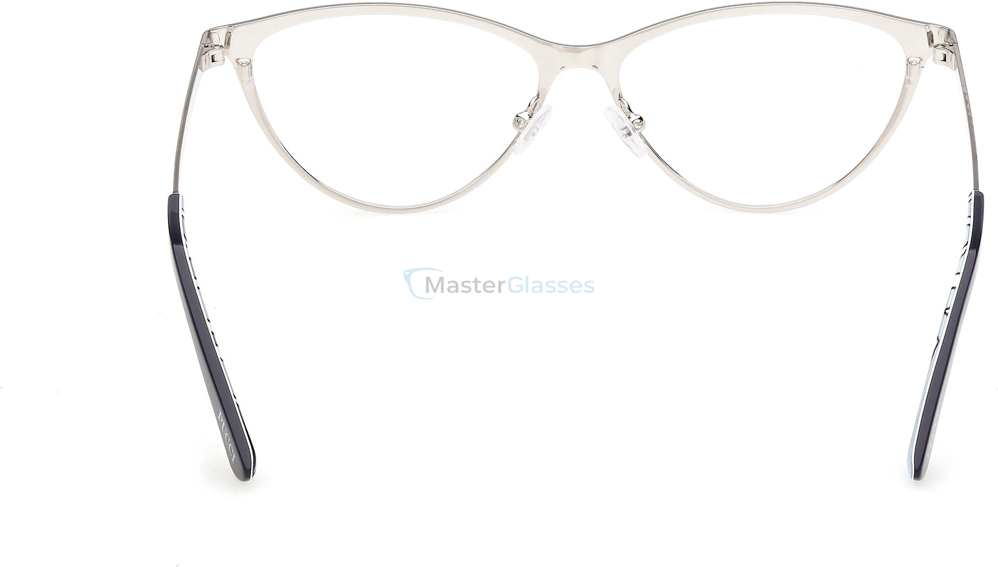 ������ Emilio Pucci EP 5280 B99 55