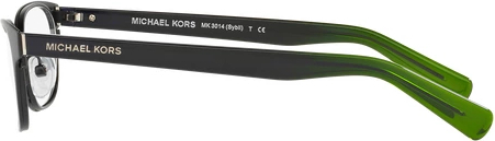 Оправа Michael kors Sybil MK3014 1150 Matte Black