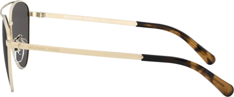 Солнцезащитные очки Michael kors Barcelona MK1056 101487 Light Gold