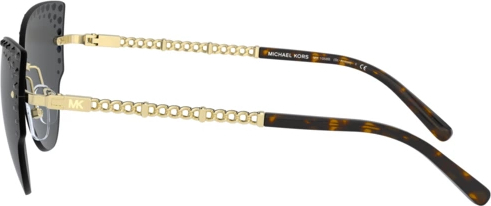 �������������� ���� Michael kors St. Anton MK1058B 101487 Light Gold